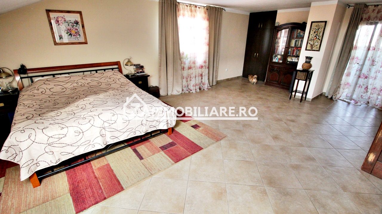 Casa 5 came,245mp,509mp teren,Sangeorgiu de Mures,0%comision — fotografia 2