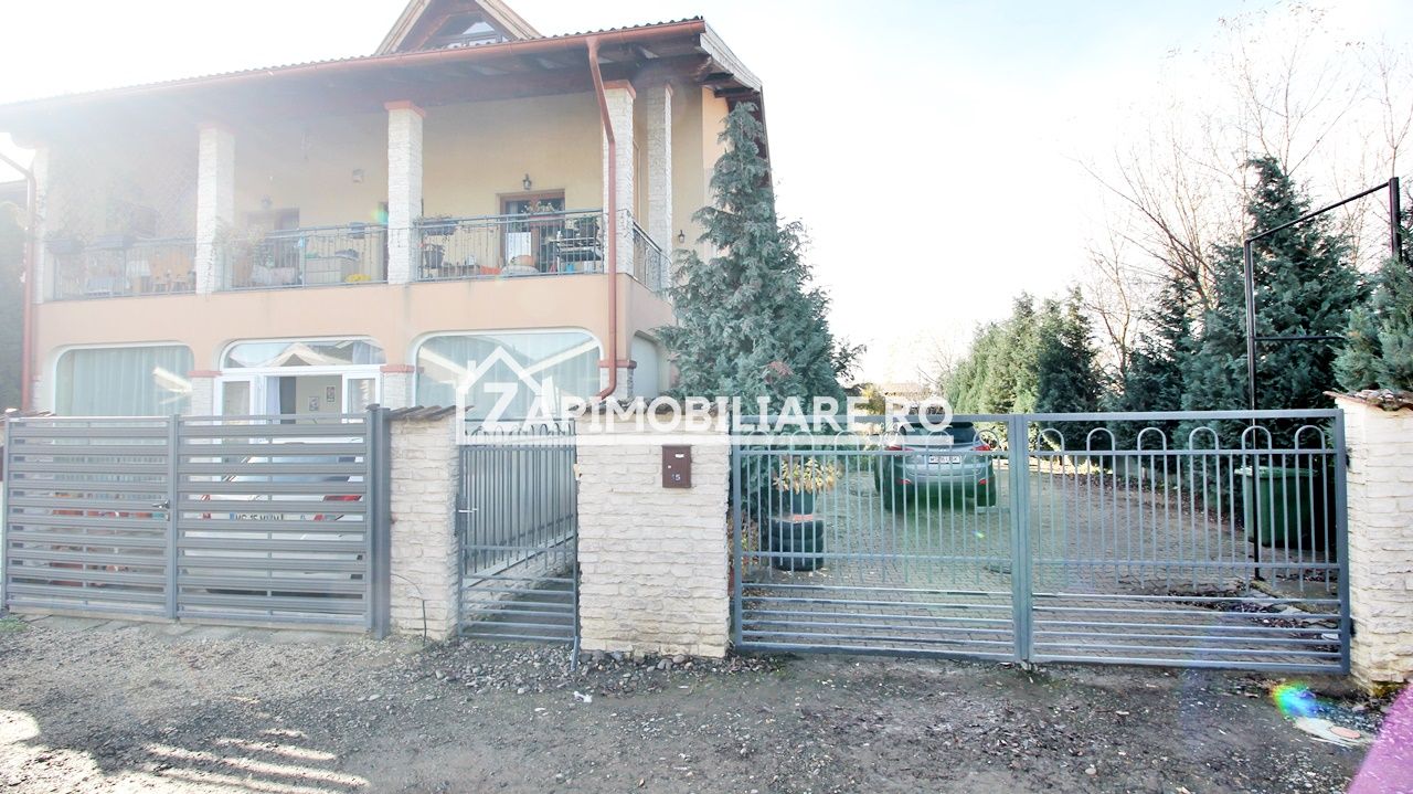 Casa 5 came,245mp,509mp teren,Sangeorgiu de Mures,0%comision — fotografia 20
