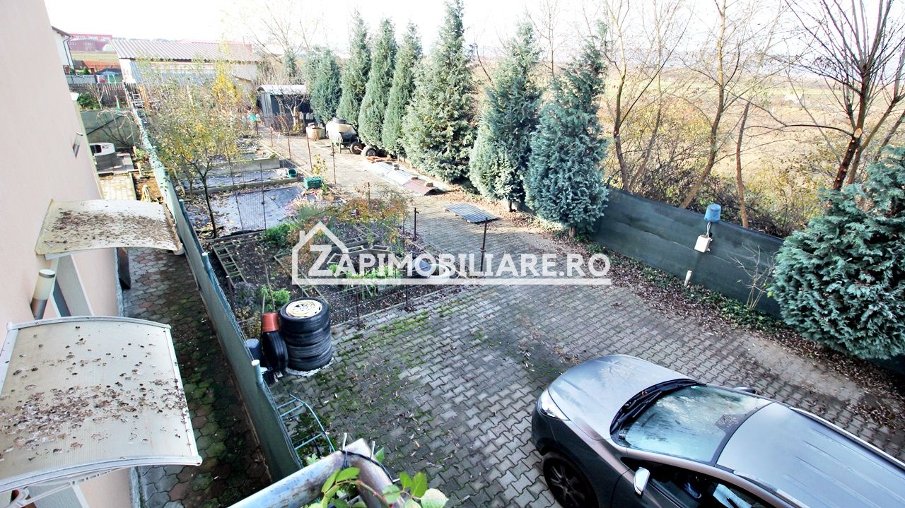 Casa 5 came,245mp,509mp teren,Sangeorgiu de Mures,0%comision — fotografia 6