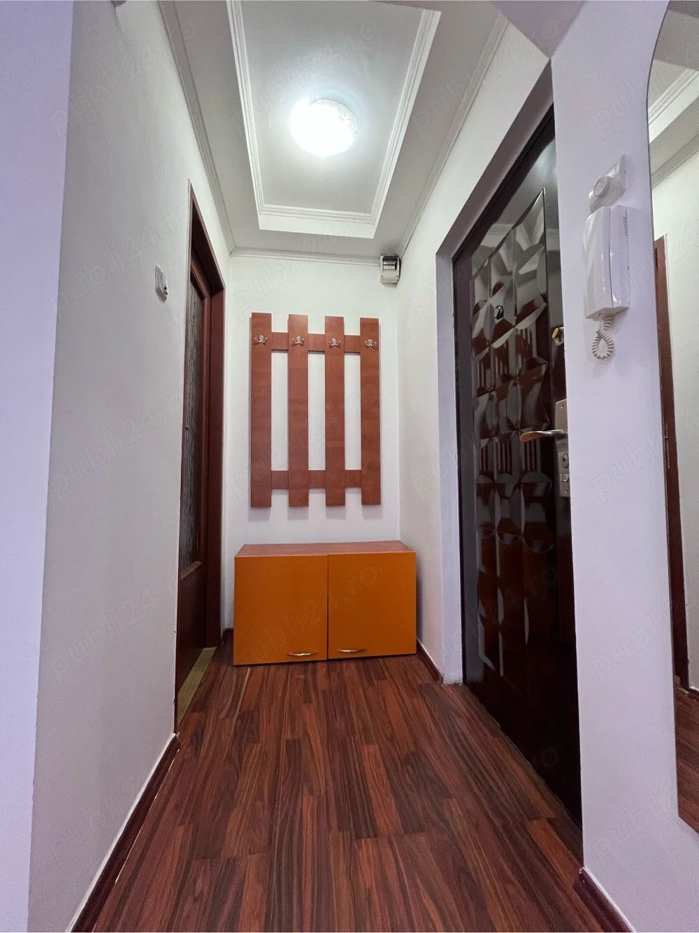 GARSONIERĂ DE ÎNCHIRIAT – ZONA LIPOVEI | PARTER — fotografia 4