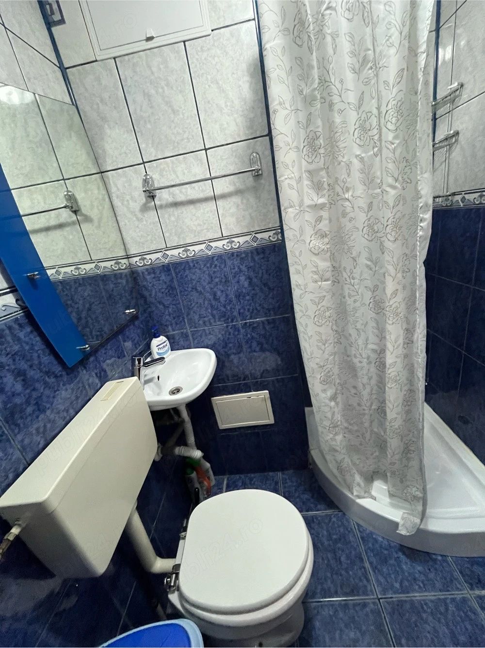 GARSONIERĂ DE ÎNCHIRIAT – ZONA LIPOVEI | PARTER — fotografia 5