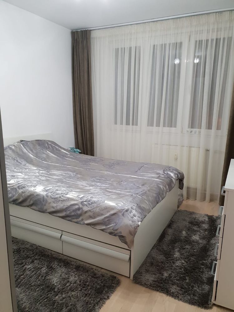 Vand apartament 4 camere — fotografia 6