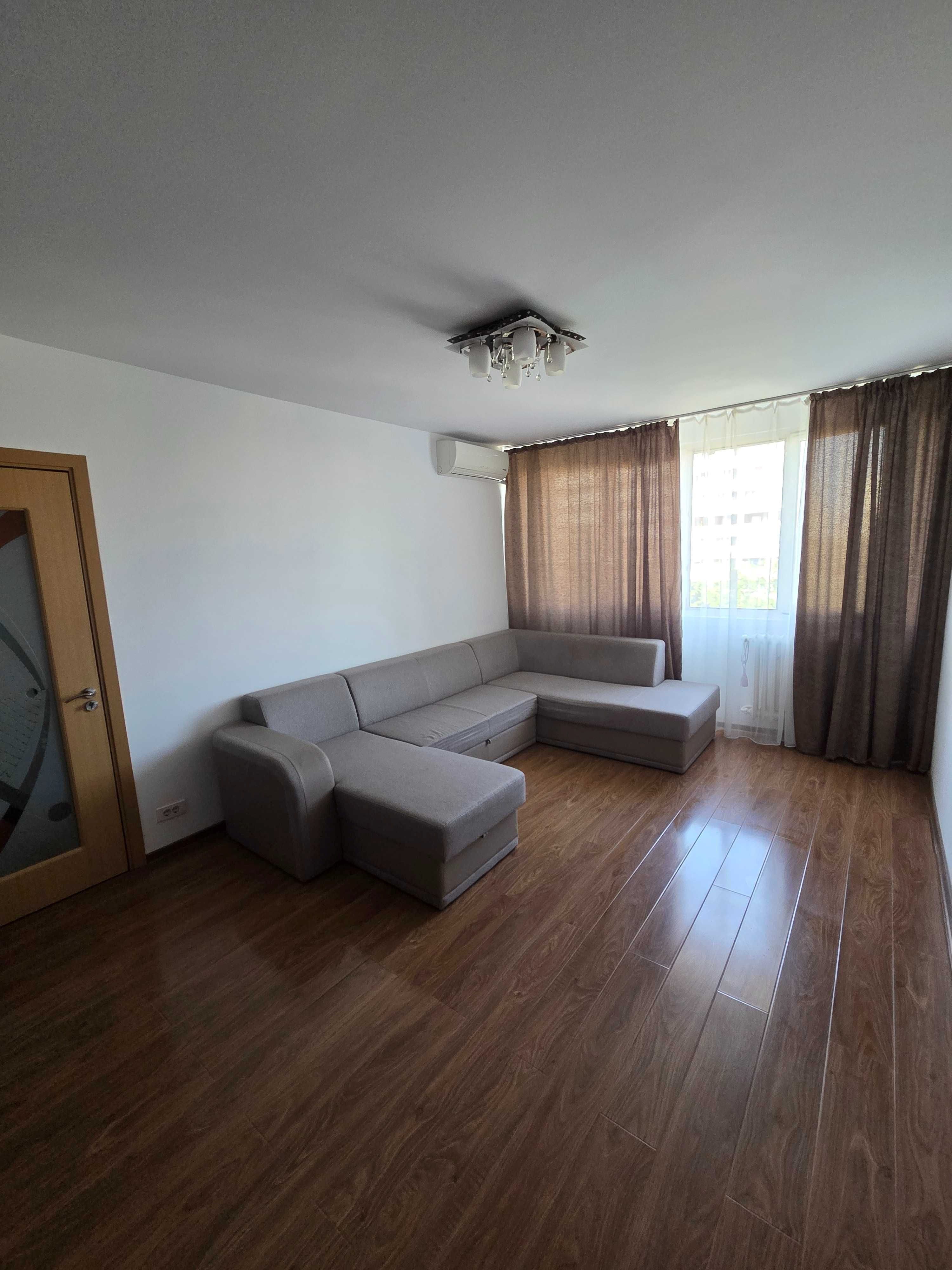 Apartament 2 camere zona Baba Novac - Parc IOR
