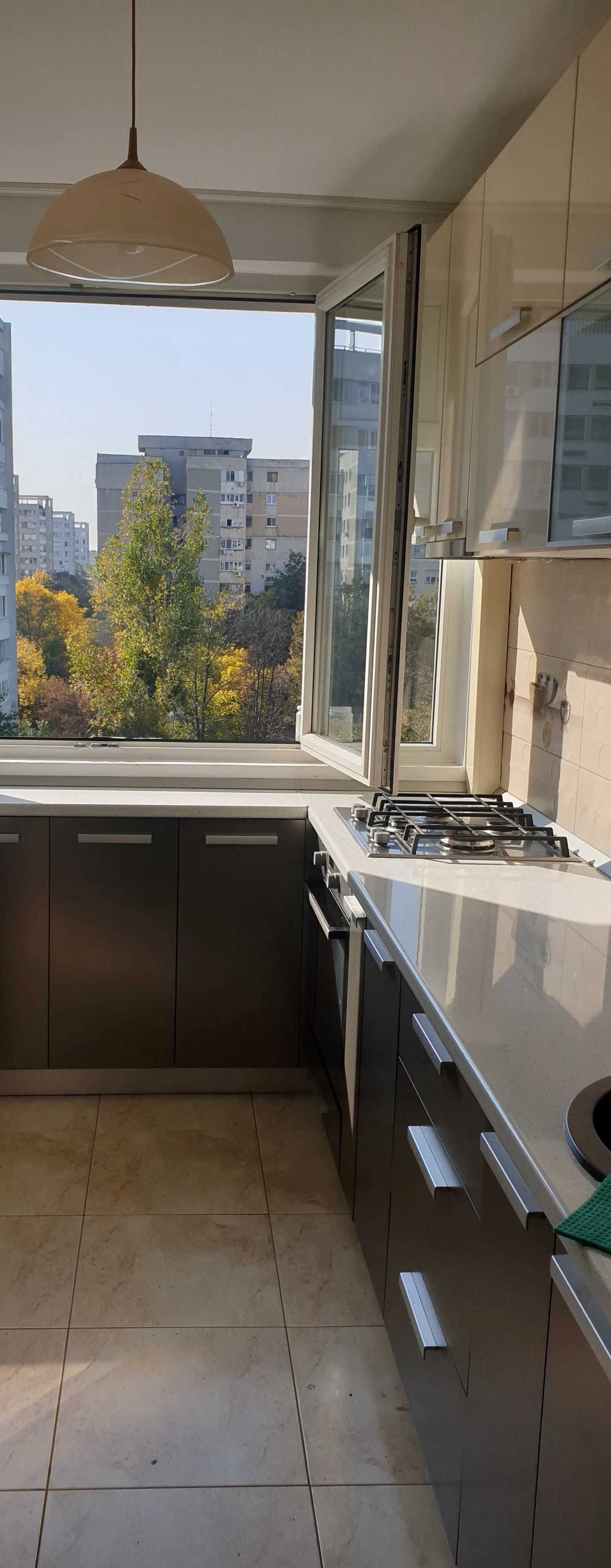 Apartament 2 camere zona Baba Novac - Parc IOR — fotografia 3
