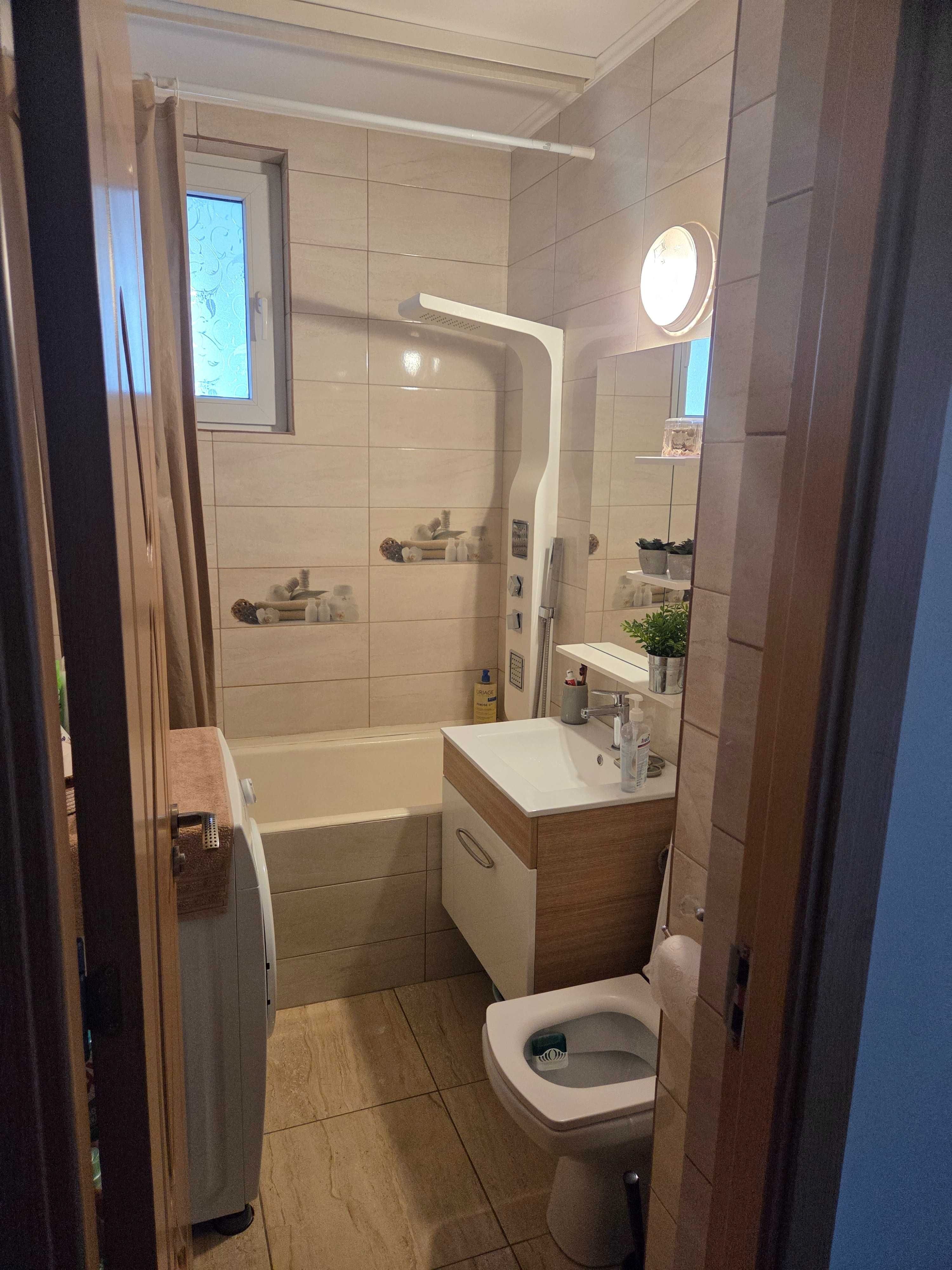 Apartament 2 camere zona Baba Novac - Parc IOR — fotografia 4