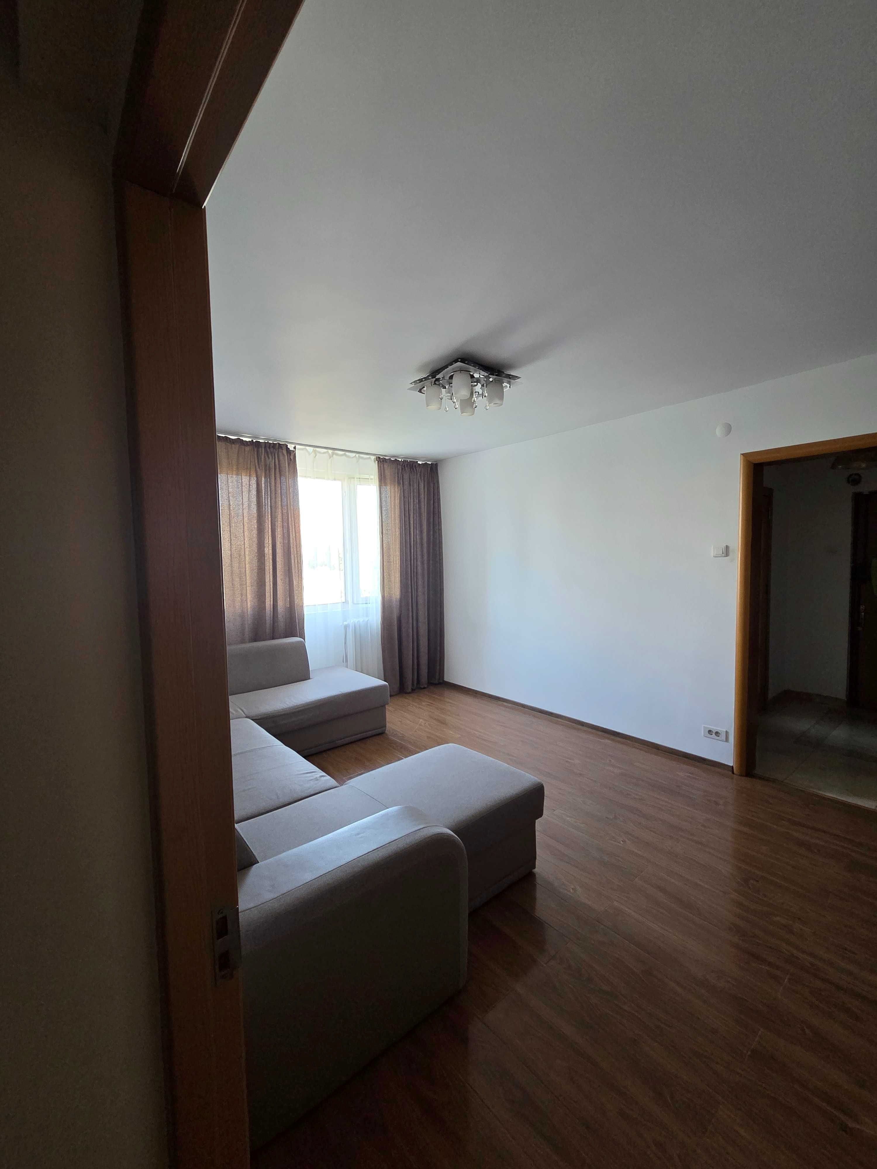 Apartament 2 camere zona Baba Novac - Parc IOR — fotografia 6