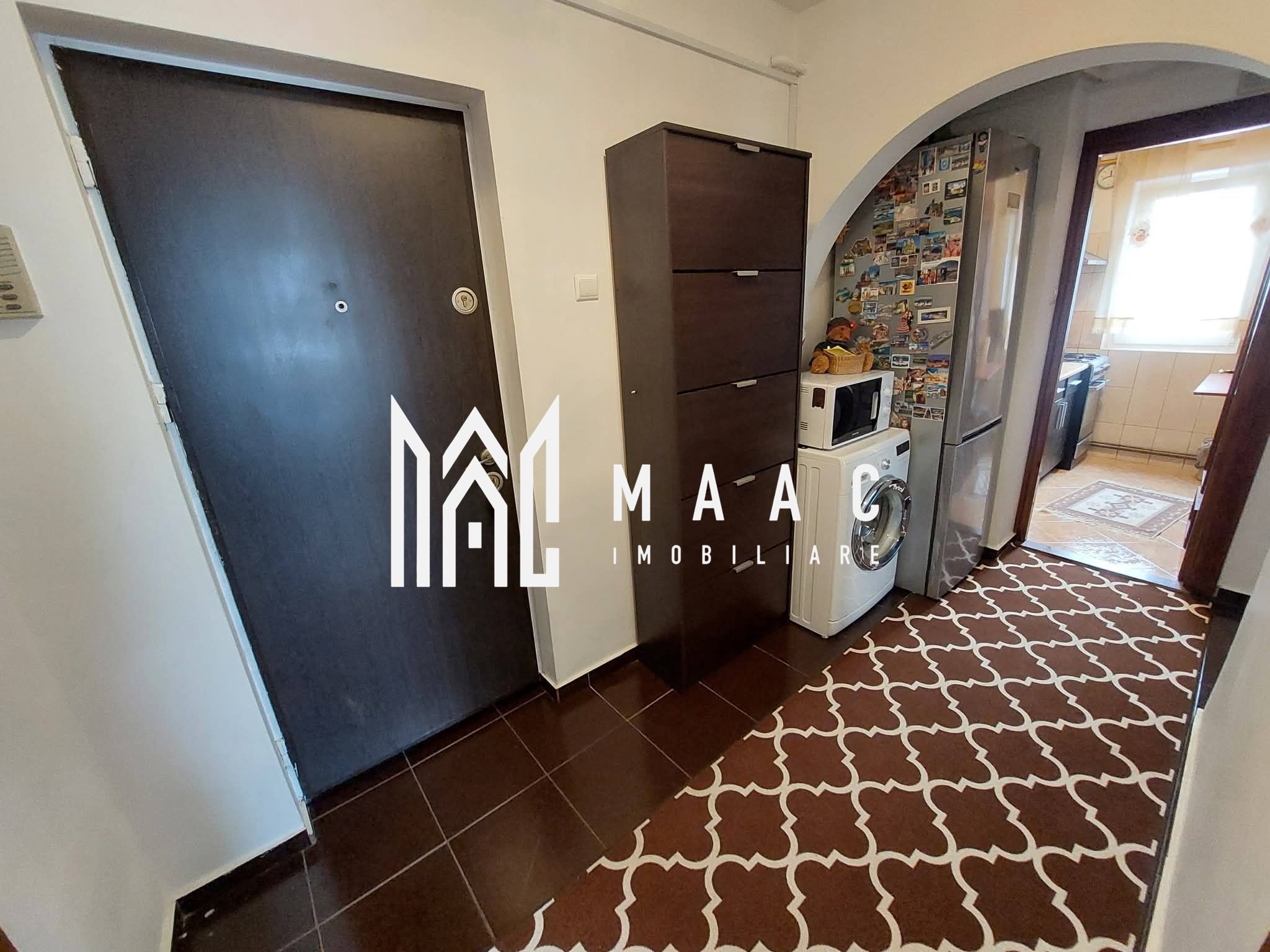 Apartament 3 camere | Ostroveni | Hermes | mobilat si utilat | centrala — fotografia 6