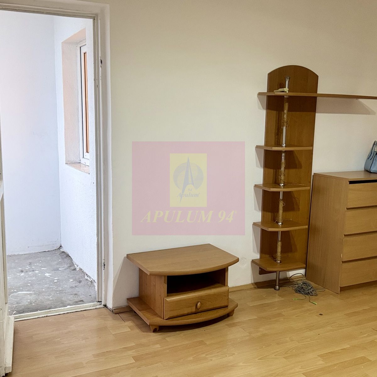 Garsoniera - Petre Ispirescu, Rahova — fotografia 4