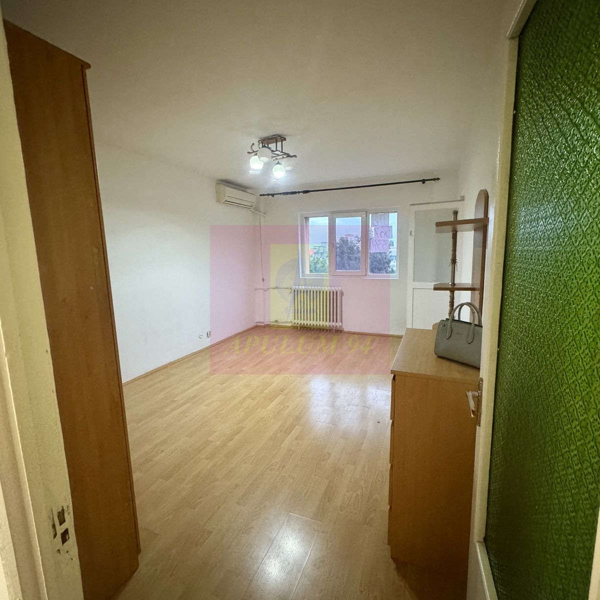 Garsoniera - Petre Ispirescu, Rahova — fotografia 6