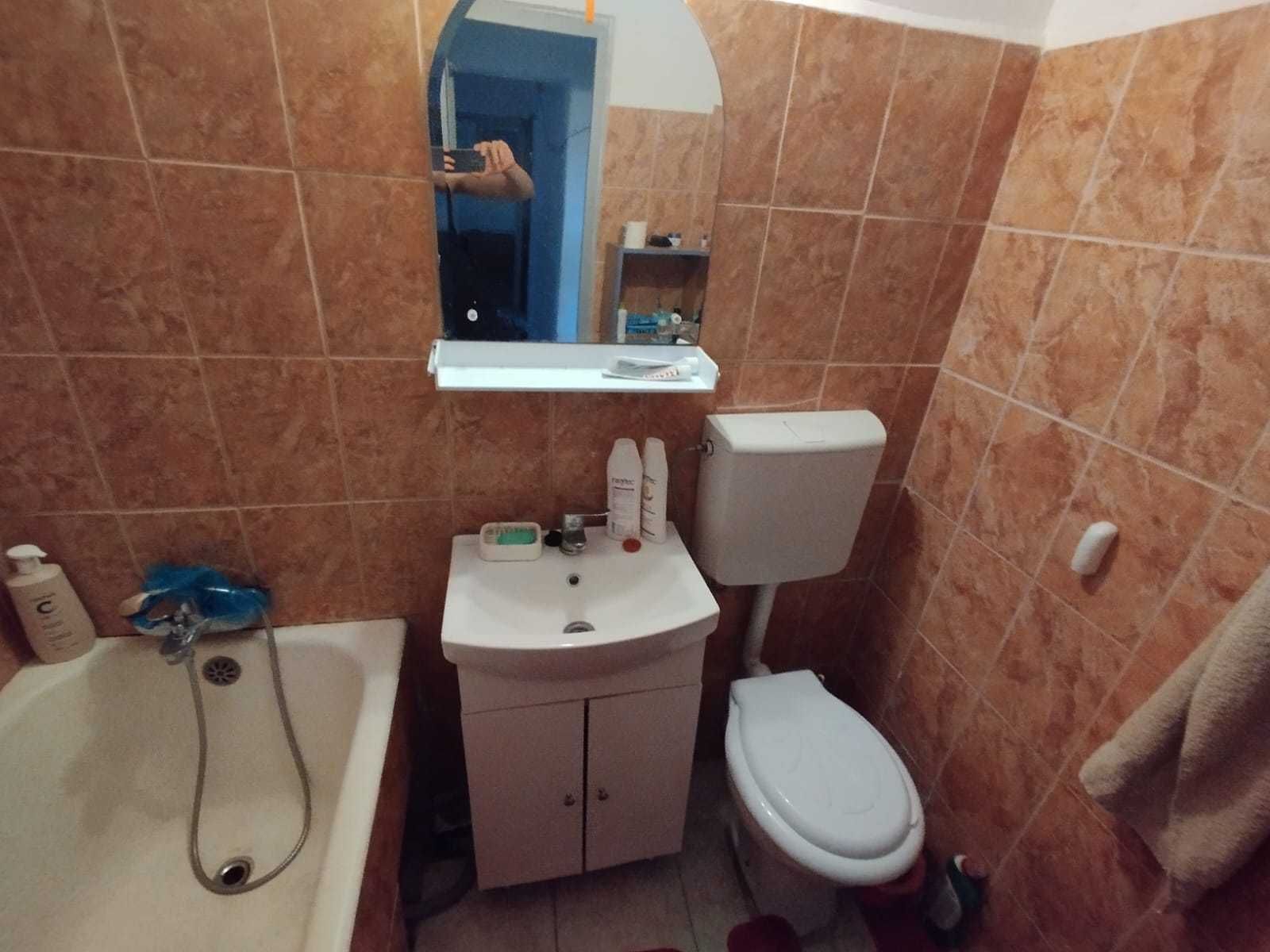 Vand apartament 4 camere zona Titan-Auchan/Ozana — fotografia 4