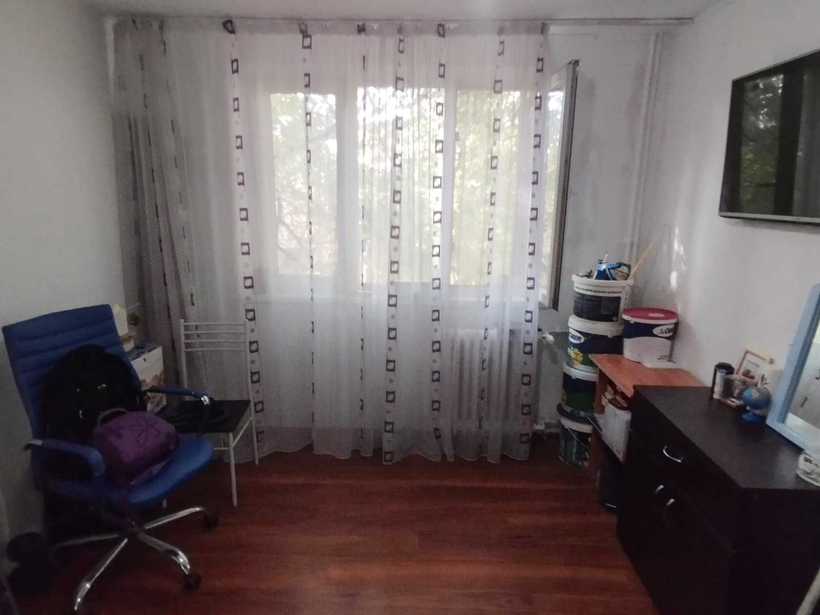 Vand apartament 4 camere zona Titan-Auchan/Ozana — fotografia 6