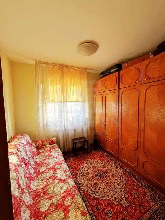 3 Camere-55mp-Utili-Mobilat-Utilat-Etaj-Intermediar-Parcare-Astra — fotografia 4