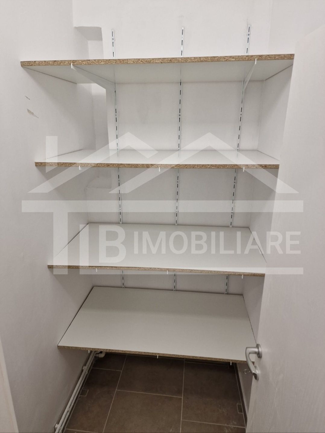 Apartament cu 2 camere, 50 mp, decomandat, Zona UMFST — fotografia 7