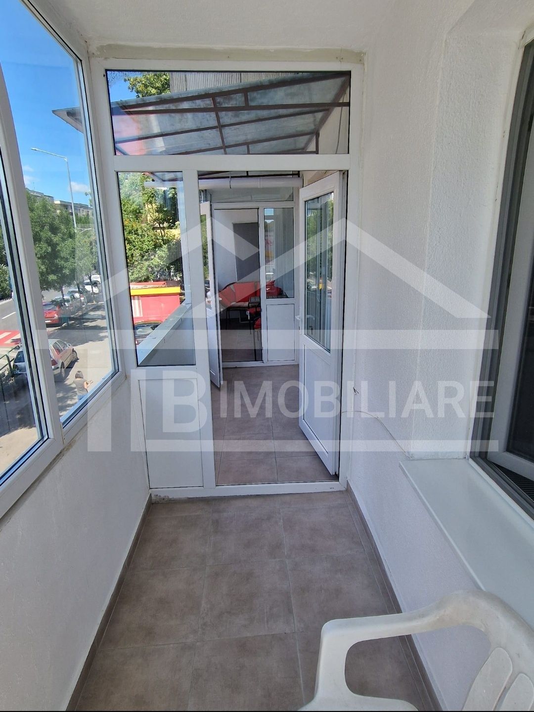 Apartament cu 2 camere, 50 mp, decomandat, Zona UMFST — fotografia 8