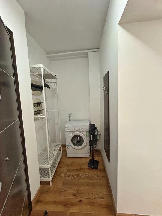 Apartament cu 2 camere - de inchiriat in Upgroun Residence — fotografia 3
