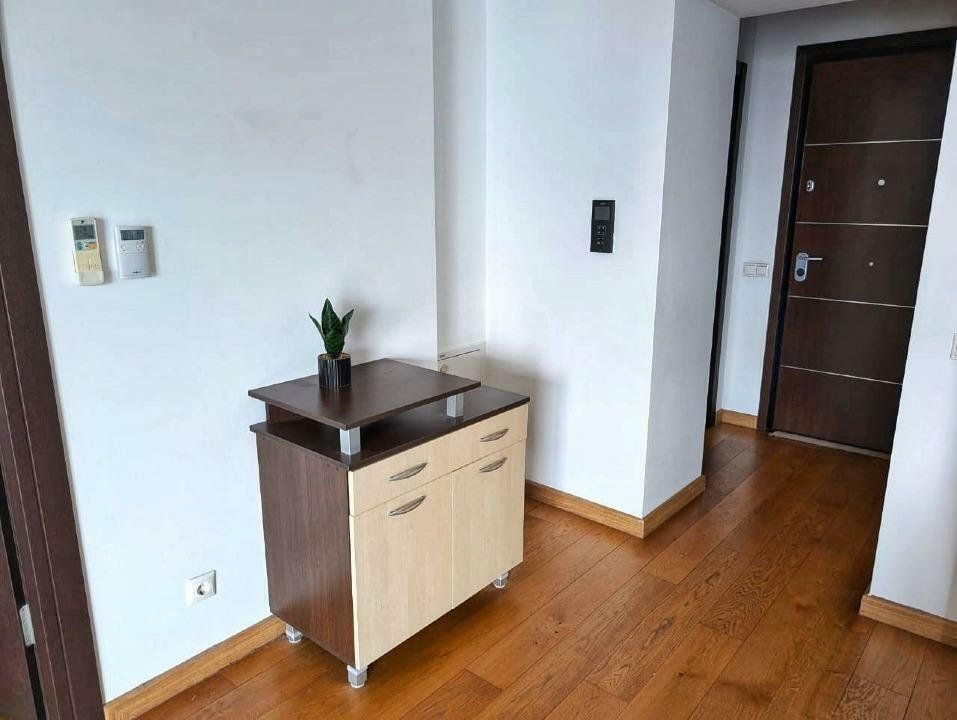 Apartament cu 2 camere - de inchiriat in Upgroun Residence — fotografia 4