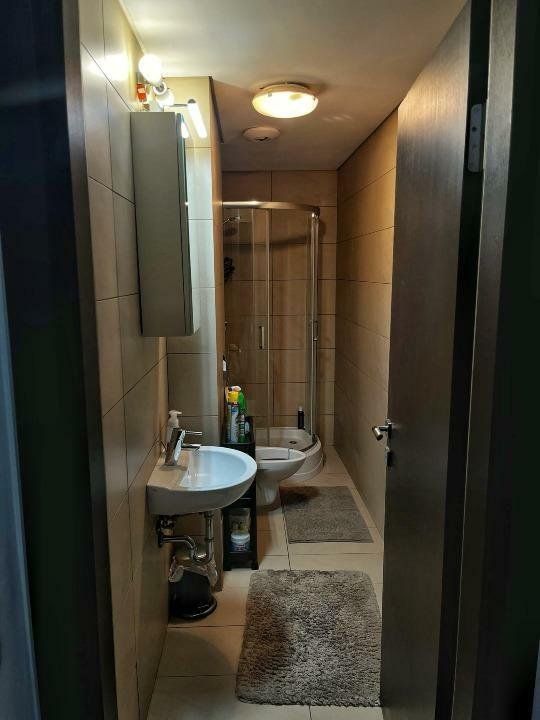 Apartament cu 2 camere - de inchiriat in Upgroun Residence — fotografia 6