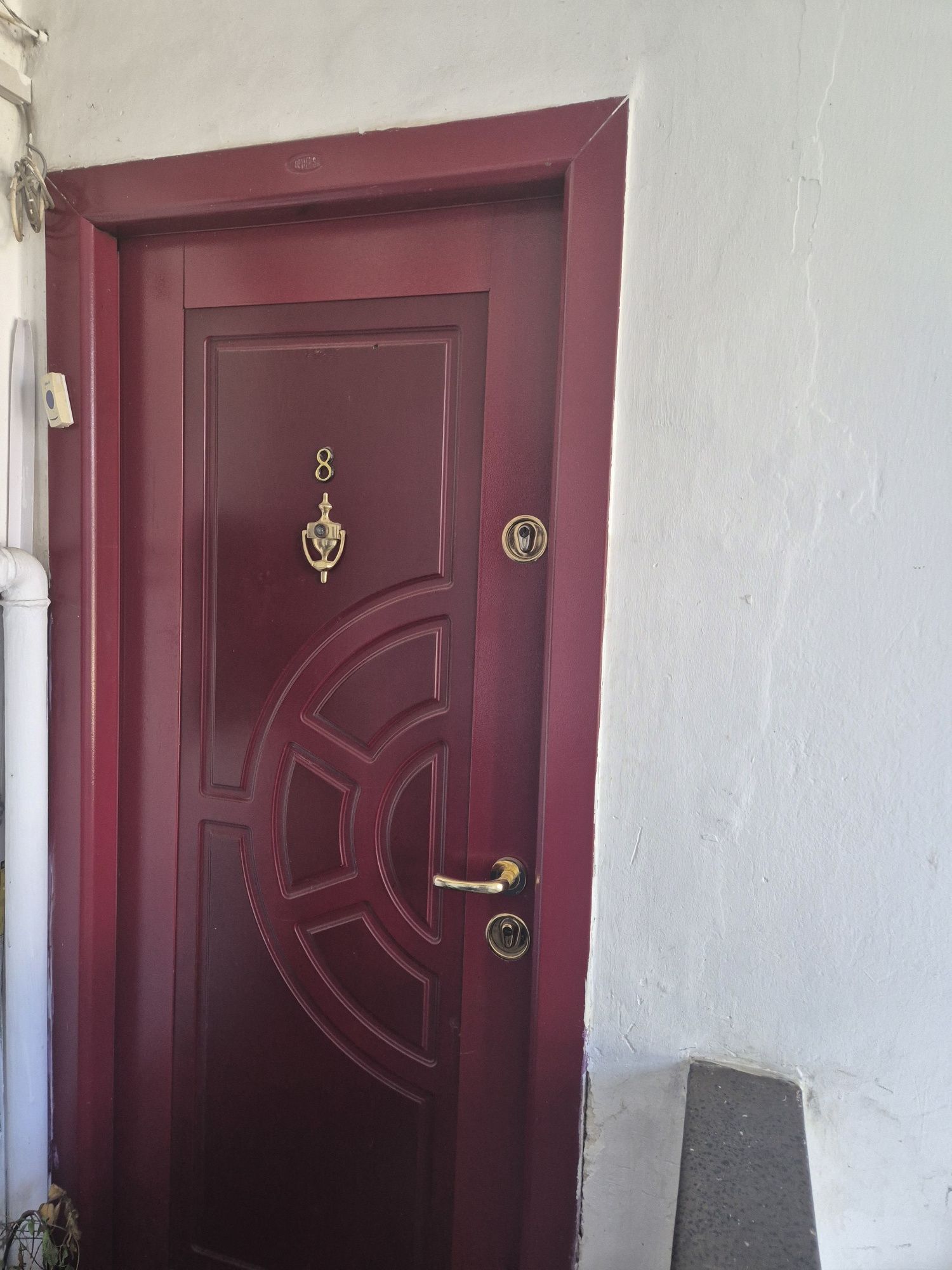 Apartament 4 camere /Boxa /Calea Ferentari 72 /Sector 5 /Proprietar — fotografia 3