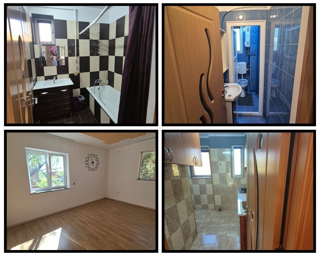 Apartament 4 camere /Boxa /Calea Ferentari 72 /Sector 5 /Proprietar — fotografia 4