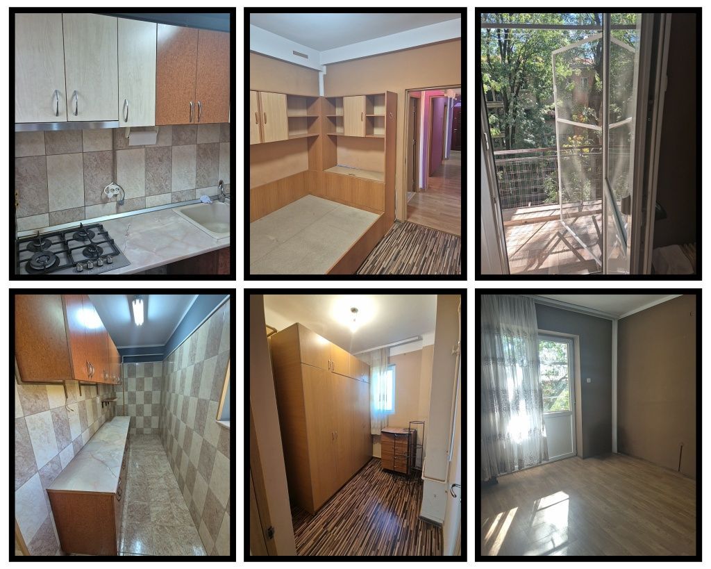 Apartament 4 camere /Boxa /Calea Ferentari 72 /Sector 5 /Proprietar — fotografia 5