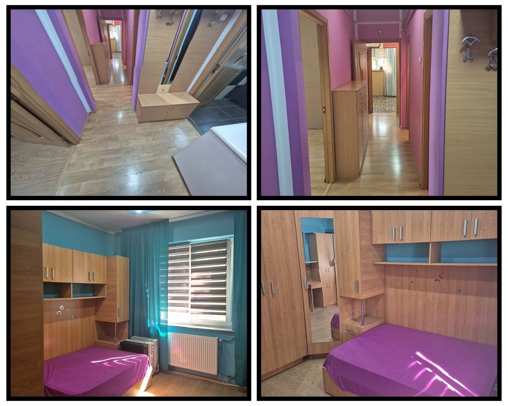 Apartament 4 camere /Boxa /Calea Ferentari 72 /Sector 5 /Proprietar — fotografia 6