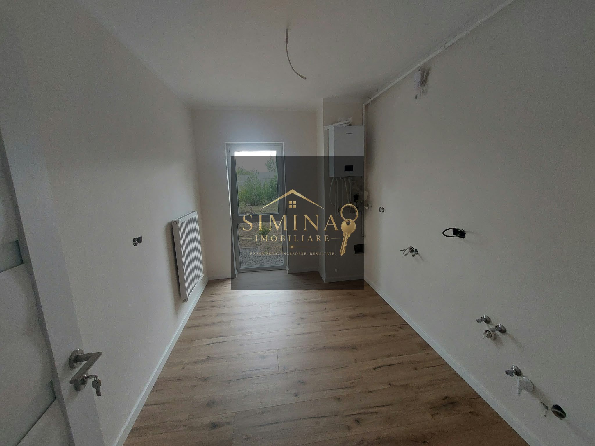 Spațiu de Birouri, De Închiriat, 67 Mp, Complex Nou, Tudor — fotografia 5