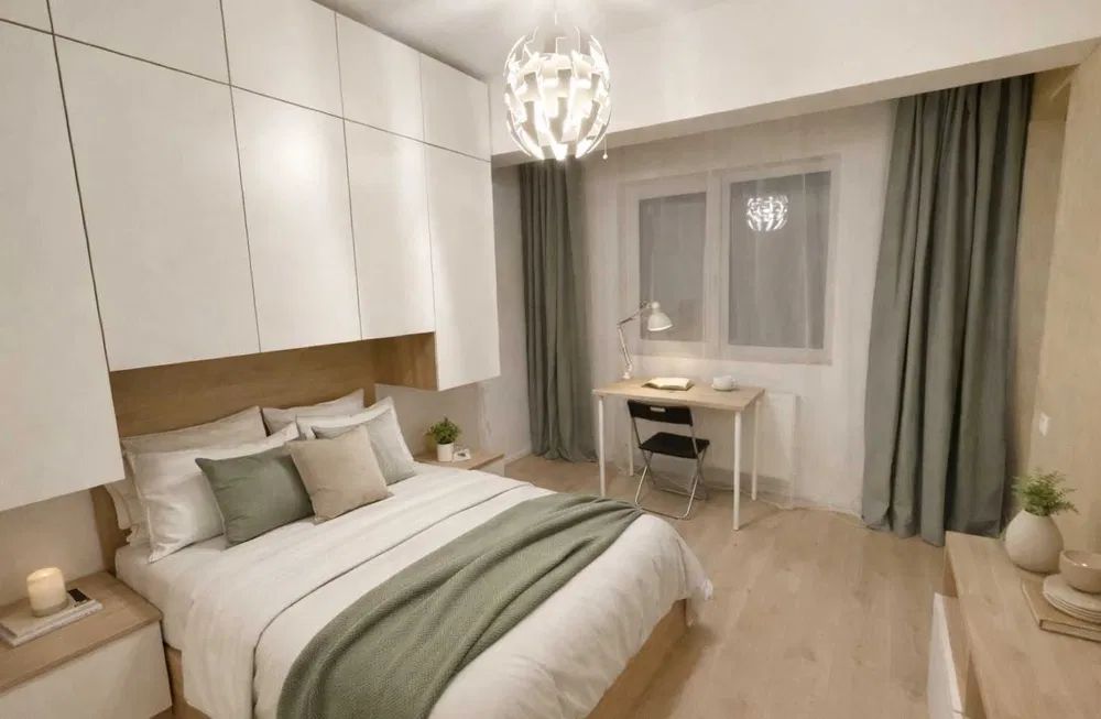 APARTAMENT 3 CAMERE DECOMANDAT