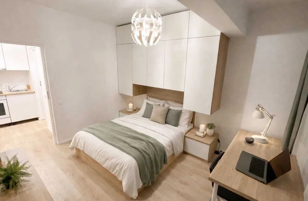 APARTAMENT 3 CAMERE DECOMANDAT — fotografia 5