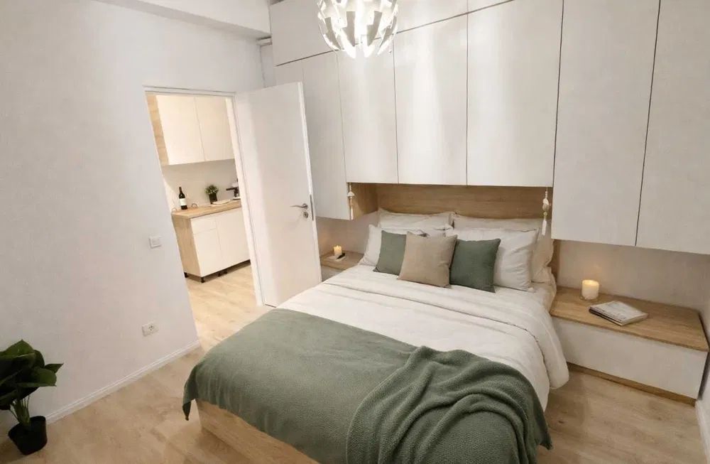 APARTAMENT 3 CAMERE DECOMANDAT — fotografia 7