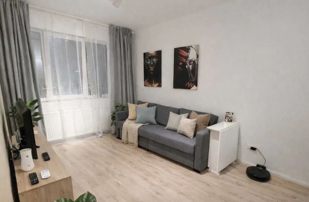 APARTAMENT 3 CAMERE DECOMANDAT — fotografia 8