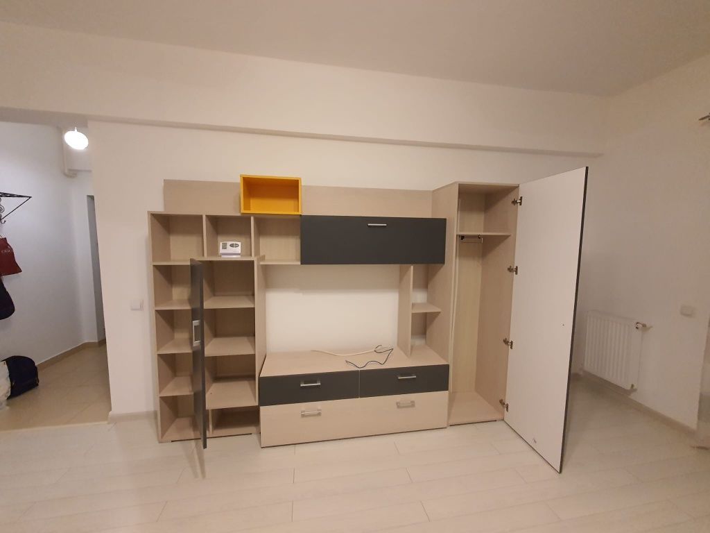 Inchiriere apartament 2 camere metrou Pacii Lidl Kaufland — fotografia 3