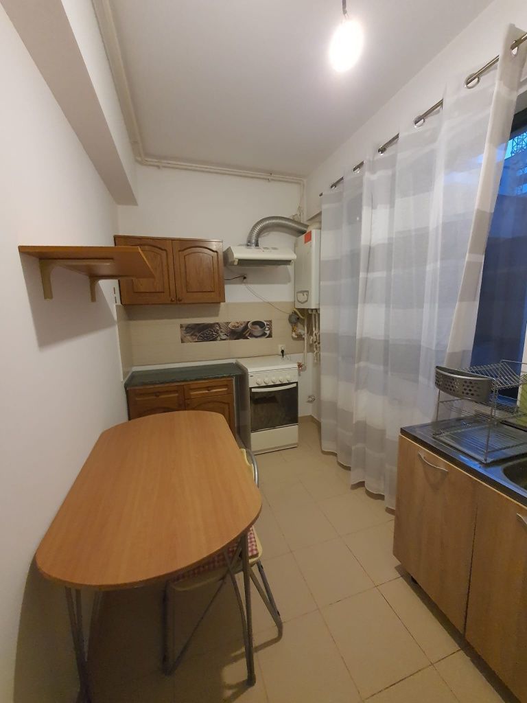 Inchiriere apartament 2 camere metrou Pacii Lidl Kaufland — fotografia 4
