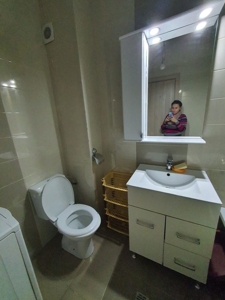 Inchiriere apartament 2 camere metrou Pacii Lidl Kaufland — fotografia 5