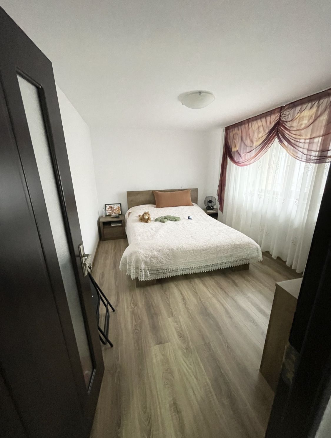 Casa finisata mobilata Satu Mare — fotografia 4