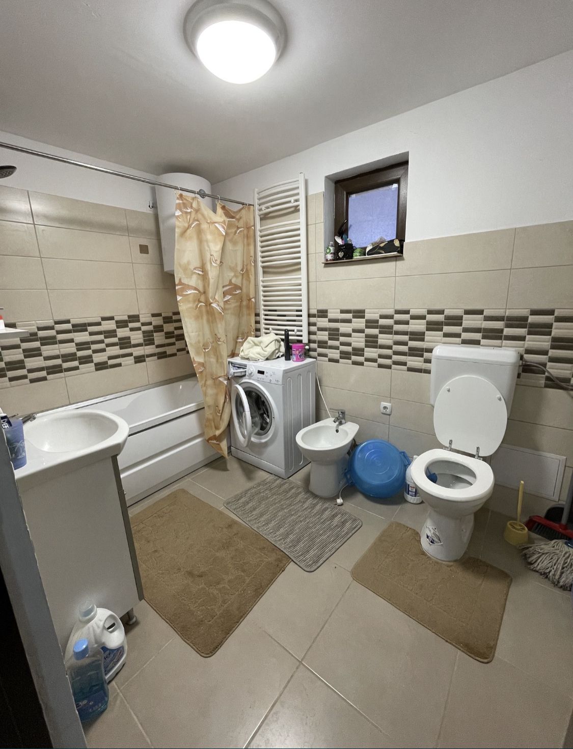 Casa finisata mobilata Satu Mare — fotografia 5