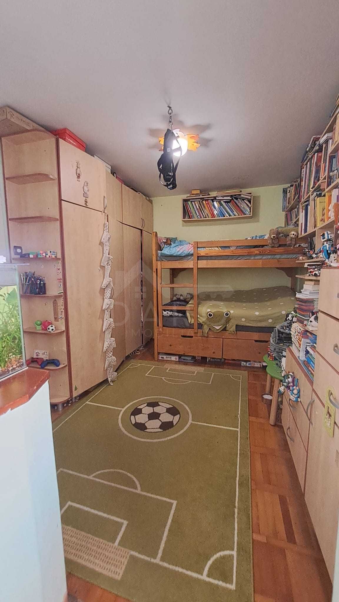 Vânzare apartament cu 2 camere — fotografia 4