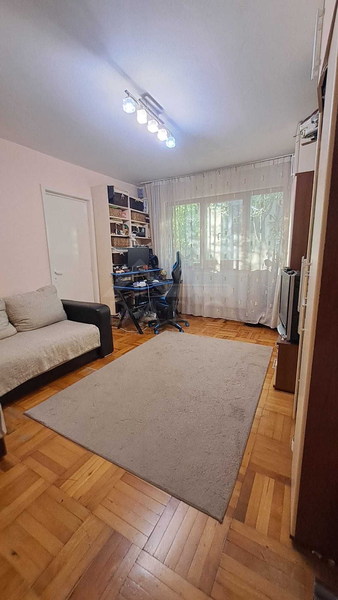 Vânzare apartament cu 2 camere — fotografia 5