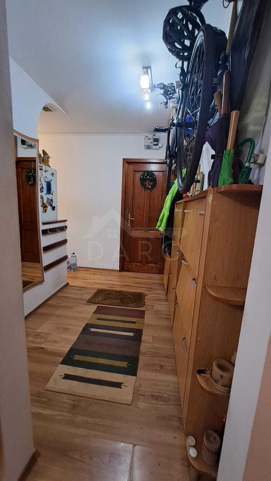 Vânzare apartament cu 2 camere — fotografia 6
