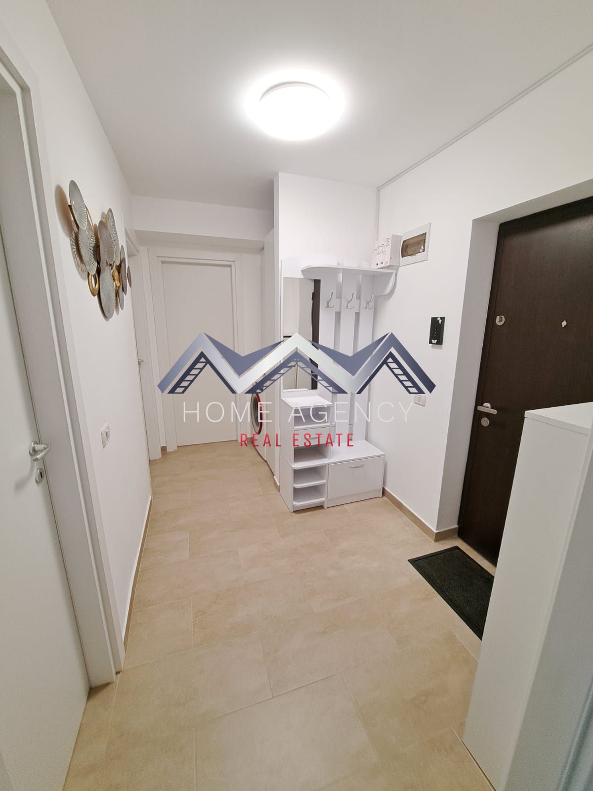 Apartament 2 camere Otopeni - Prima  închiriere — fotografia 4