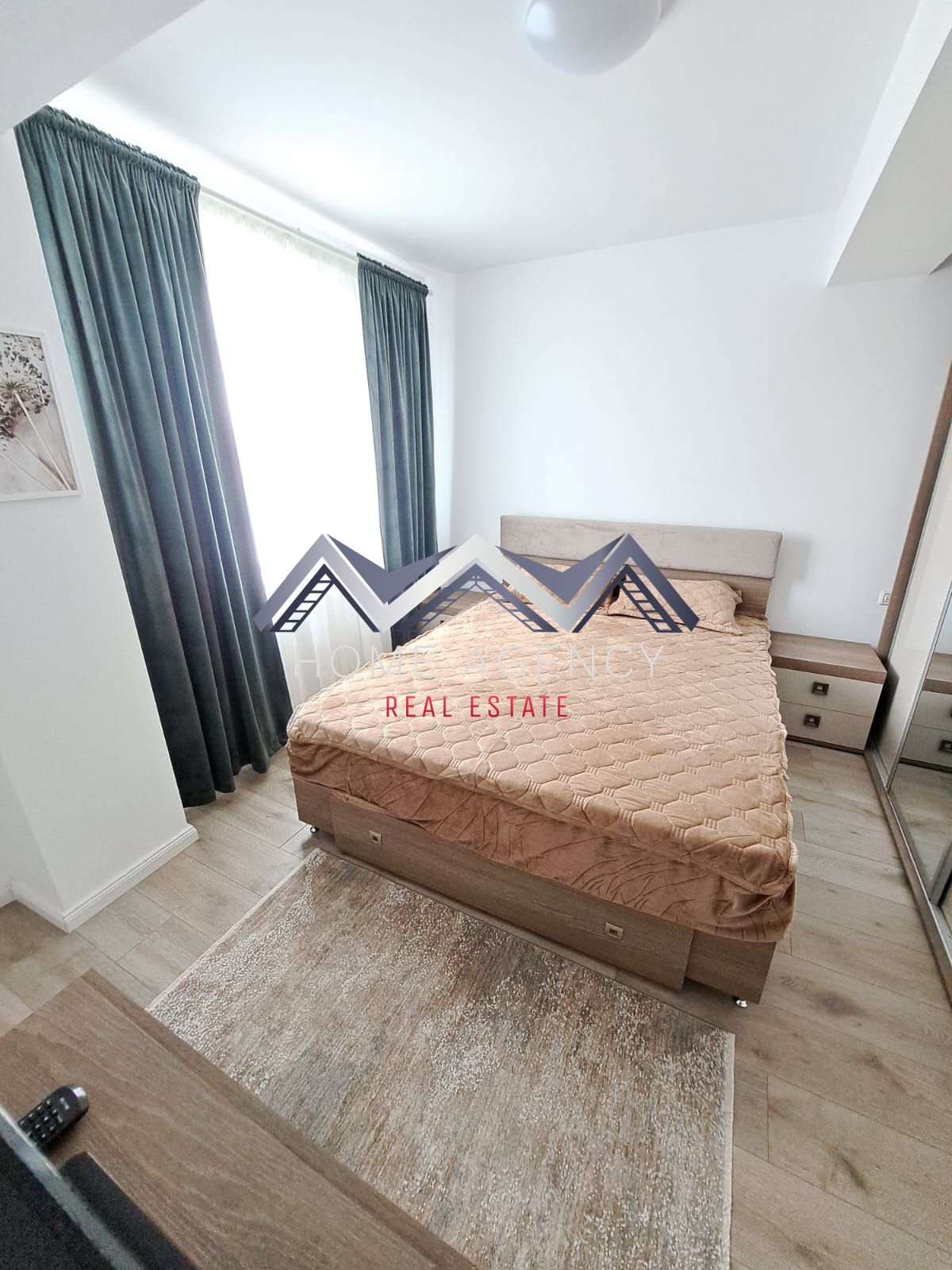 Apartament 2 camere Otopeni - Prima  închiriere — fotografia 5