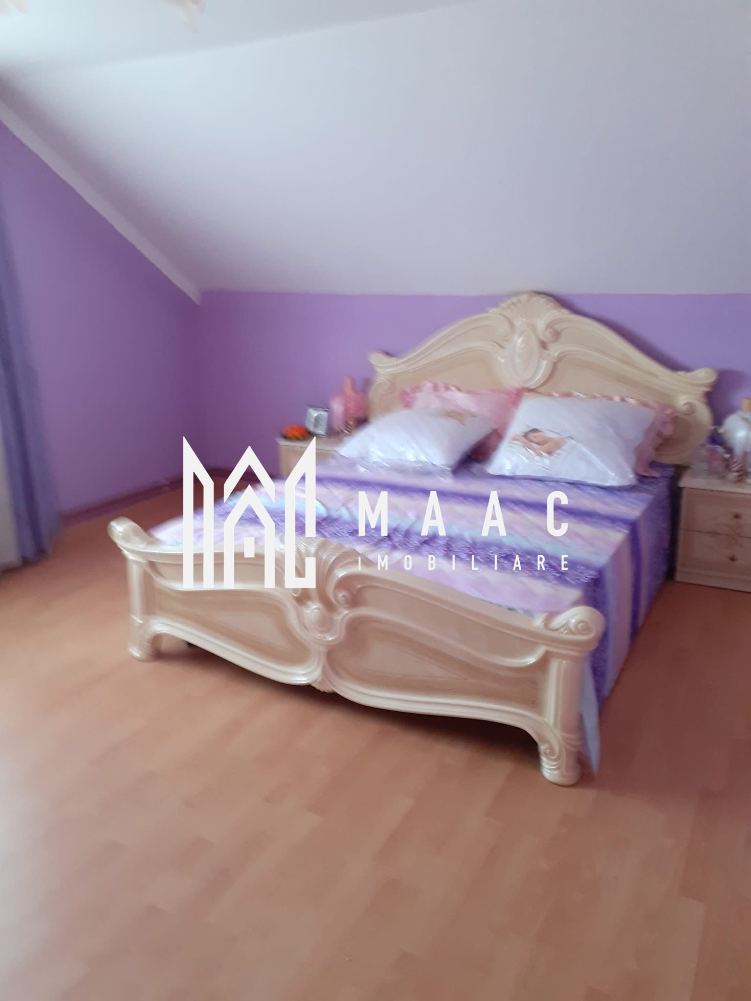 Casă spațioasă I 6 camere I Teren 845 mp I Zonă de Case I Priveliște Superbă — fotografia 3