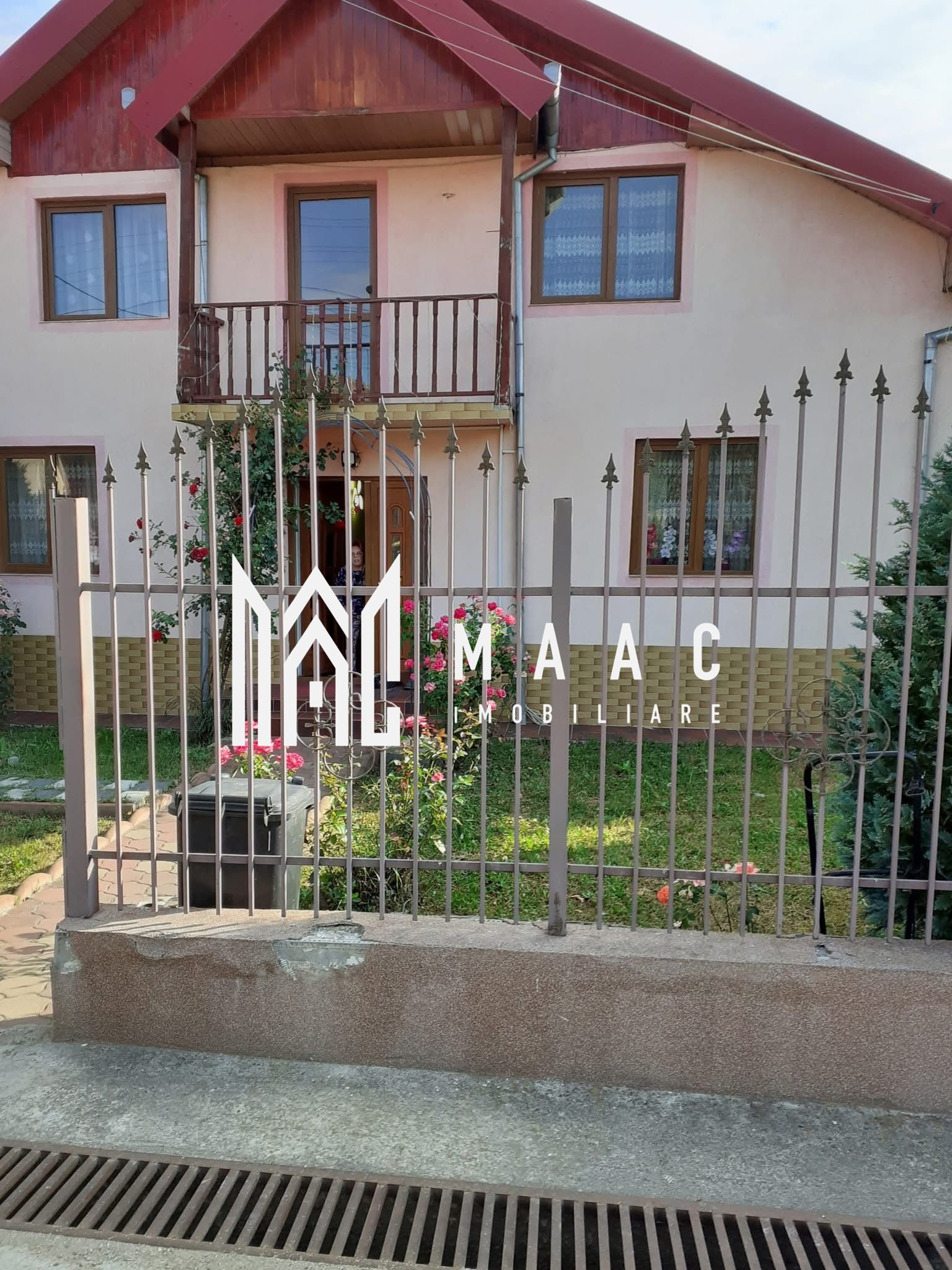 Casă spațioasă I 6 camere I Teren 845 mp I Zonă de Case I Priveliște Superbă — fotografia 6