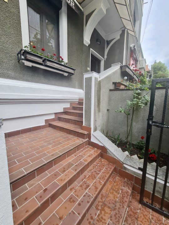 Propietar vand Apartament Popa Savu 10, Aviatorilor — fotografia 3