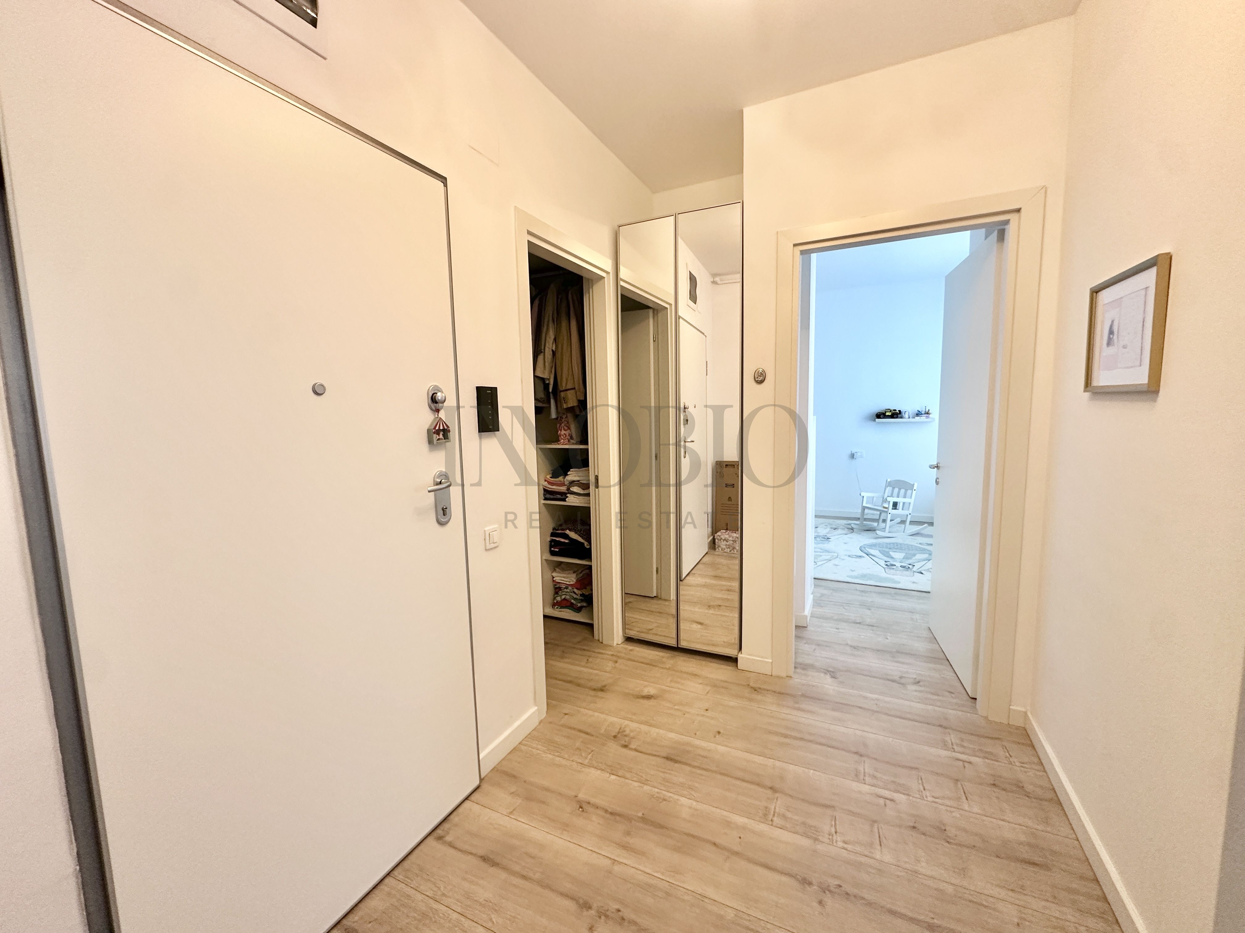 Apartament 2 Camere  | Sisesti | Peak Residence — fotografia 10