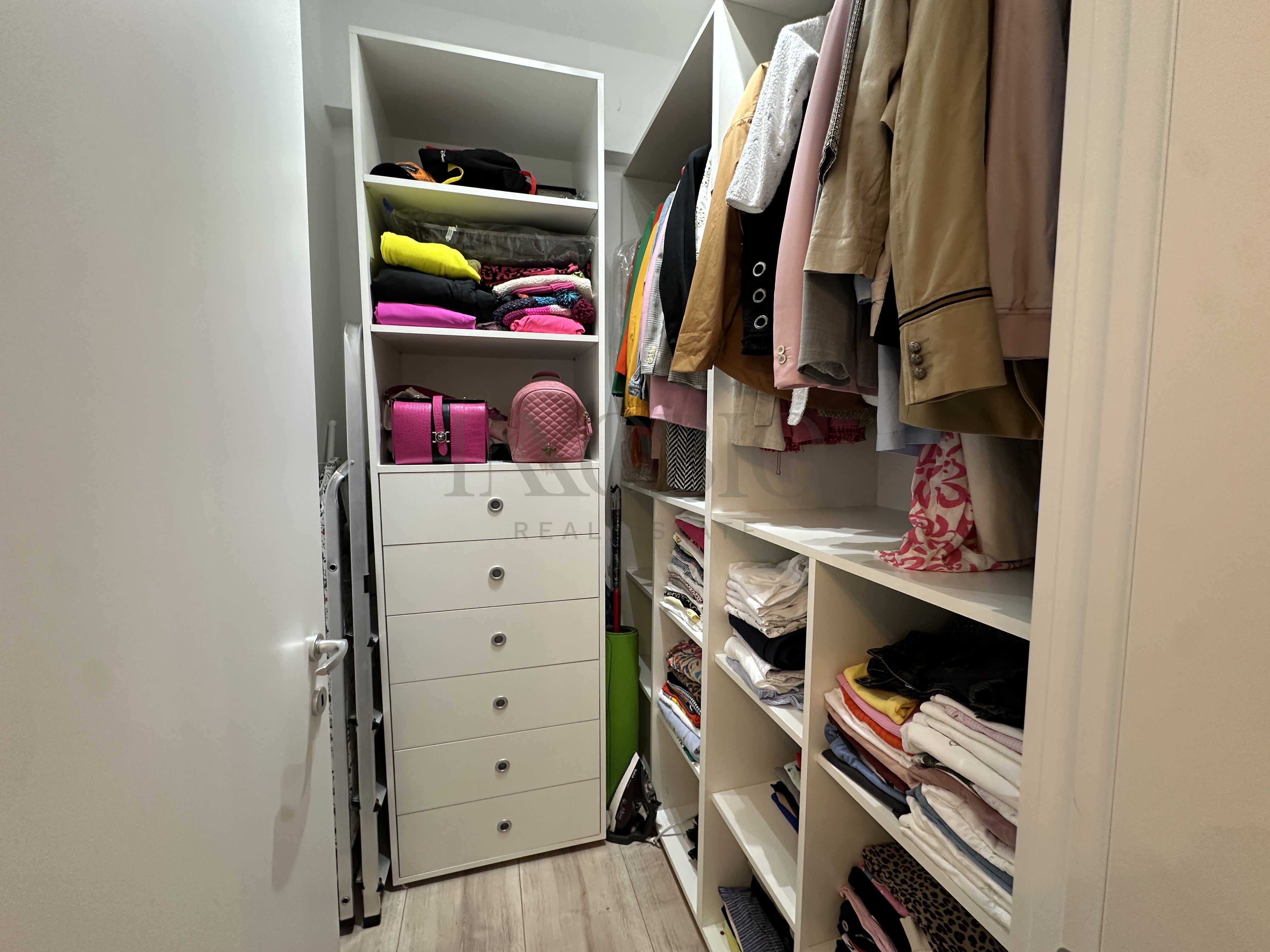 Apartament 2 Camere  | Sisesti | Peak Residence — fotografia 11