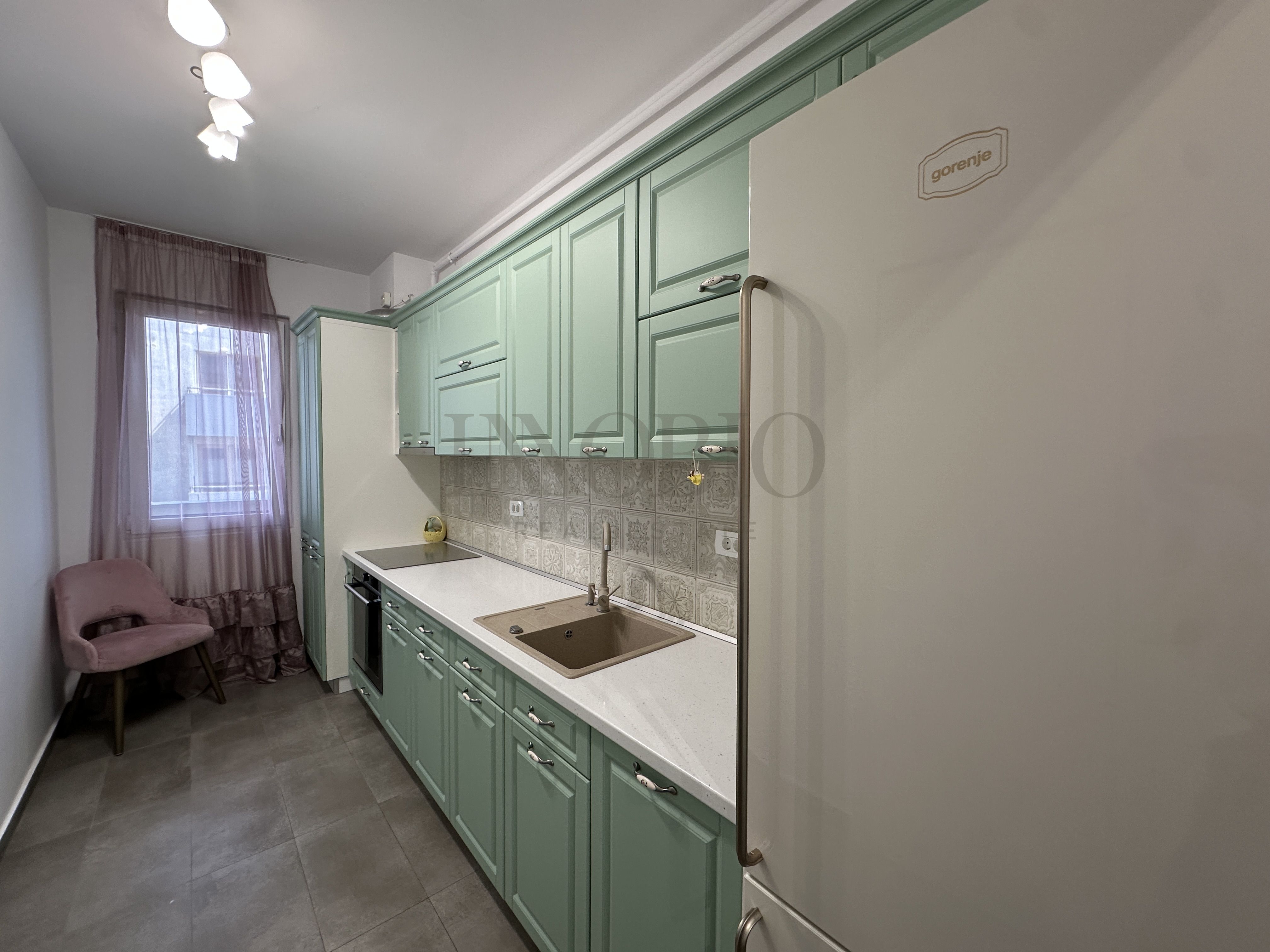 Apartament 2 Camere  | Sisesti | Peak Residence — fotografia 7