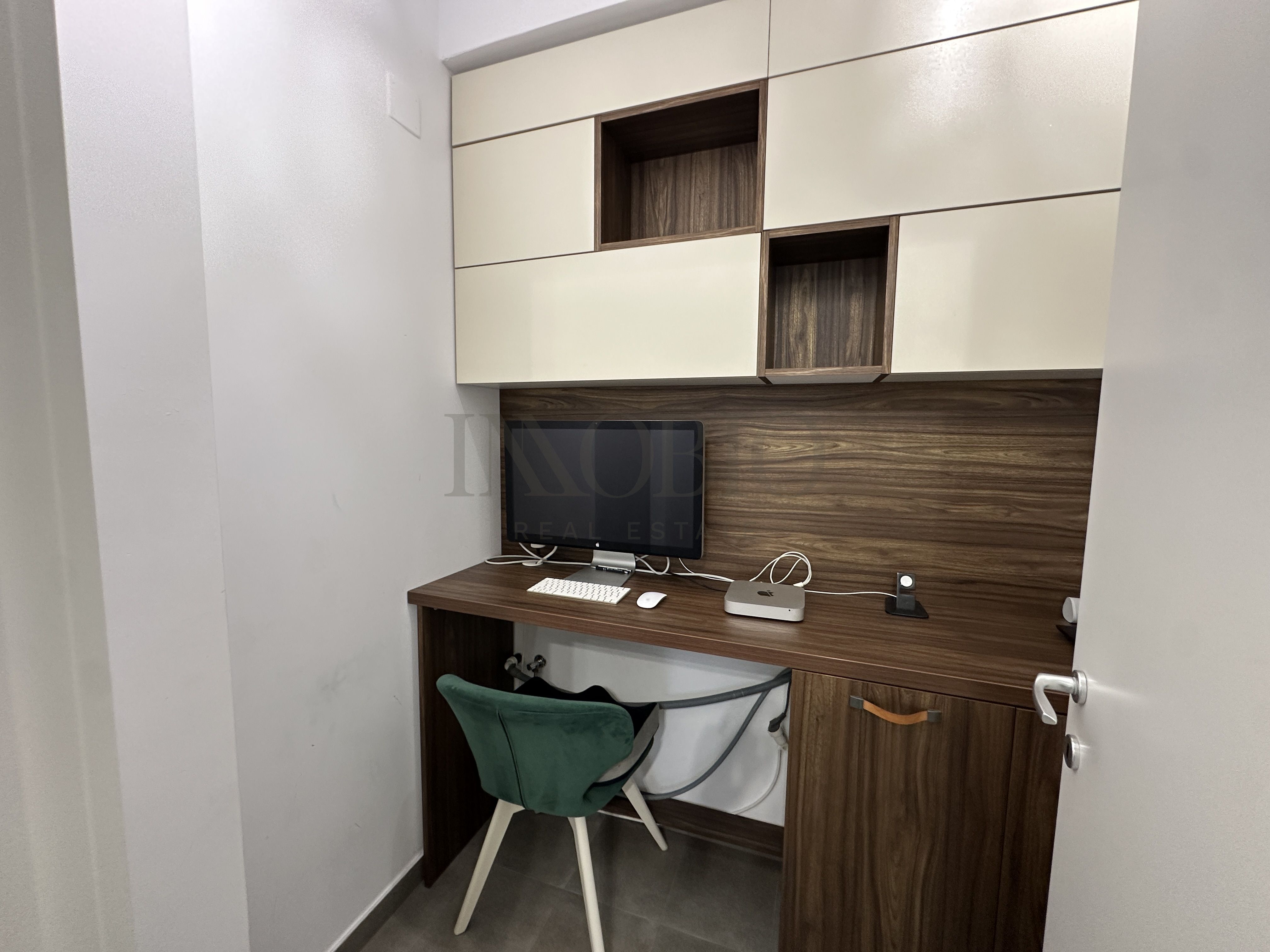 Apartament 2 Camere  | Sisesti | Peak Residence — fotografia 9