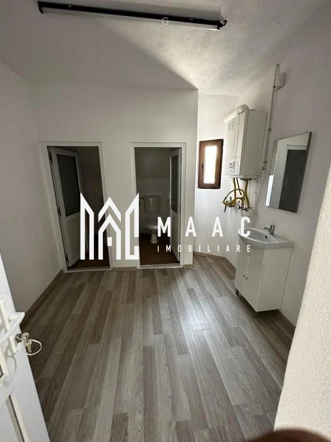 Spațiu comercial/ producție I 650 mp I Open- space I Mârșa — fotografia 4