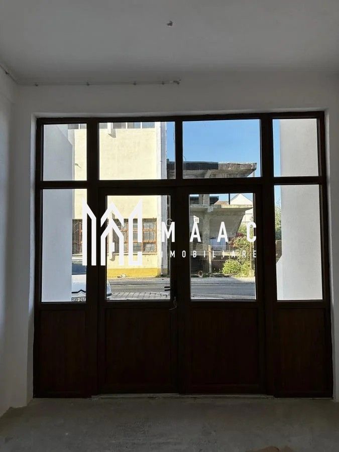 Spațiu comercial/ producție I 650 mp I Open- space I Mârșa — fotografia 5