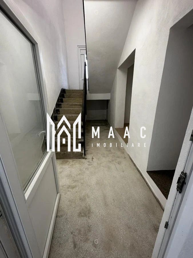 Spațiu comercial/ producție I 650 mp I Open- space I Mârșa — fotografia 6